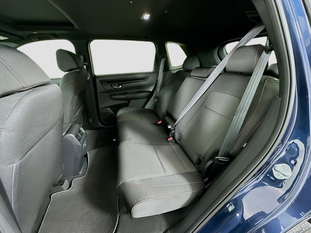 Thumbnail: 2026 Honda CR-V - 16