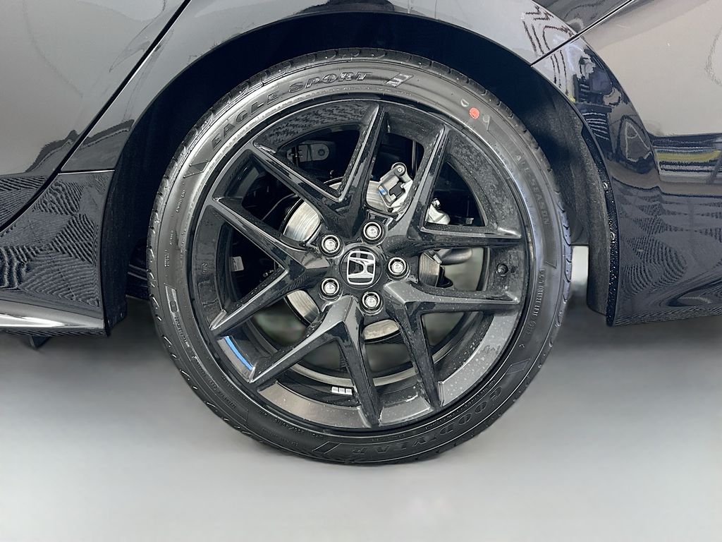 Thumbnail: 2026 Honda Civic - 21