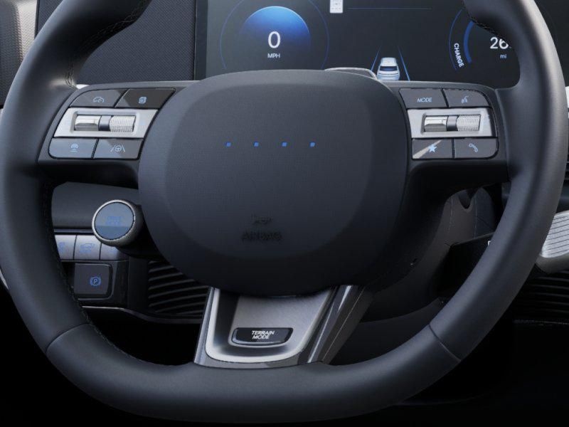 2025 Hyundai IONIQ 5 