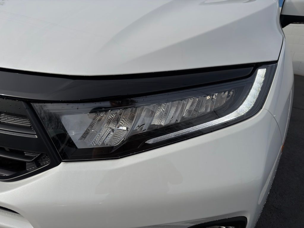 Thumbnail: 2026 Honda Odyssey - 9