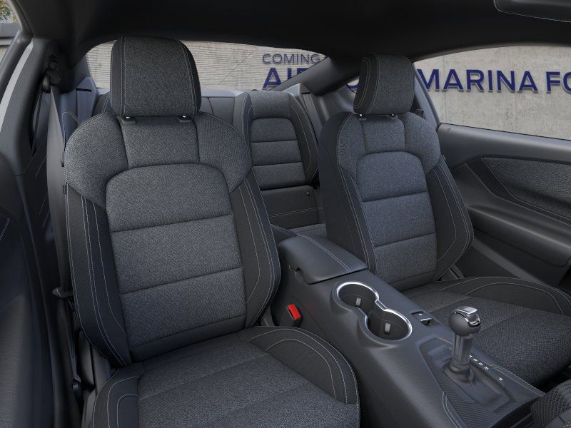 2025 Ford Mustang GT photo
