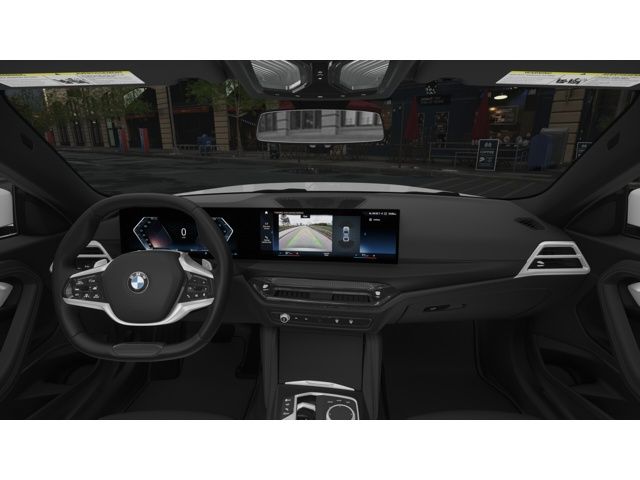 Thumbnail: 2025 BMW 2 Series - 10