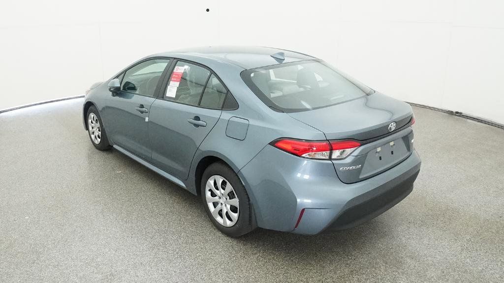 Thumbnail: 2026 Toyota Corolla - 8