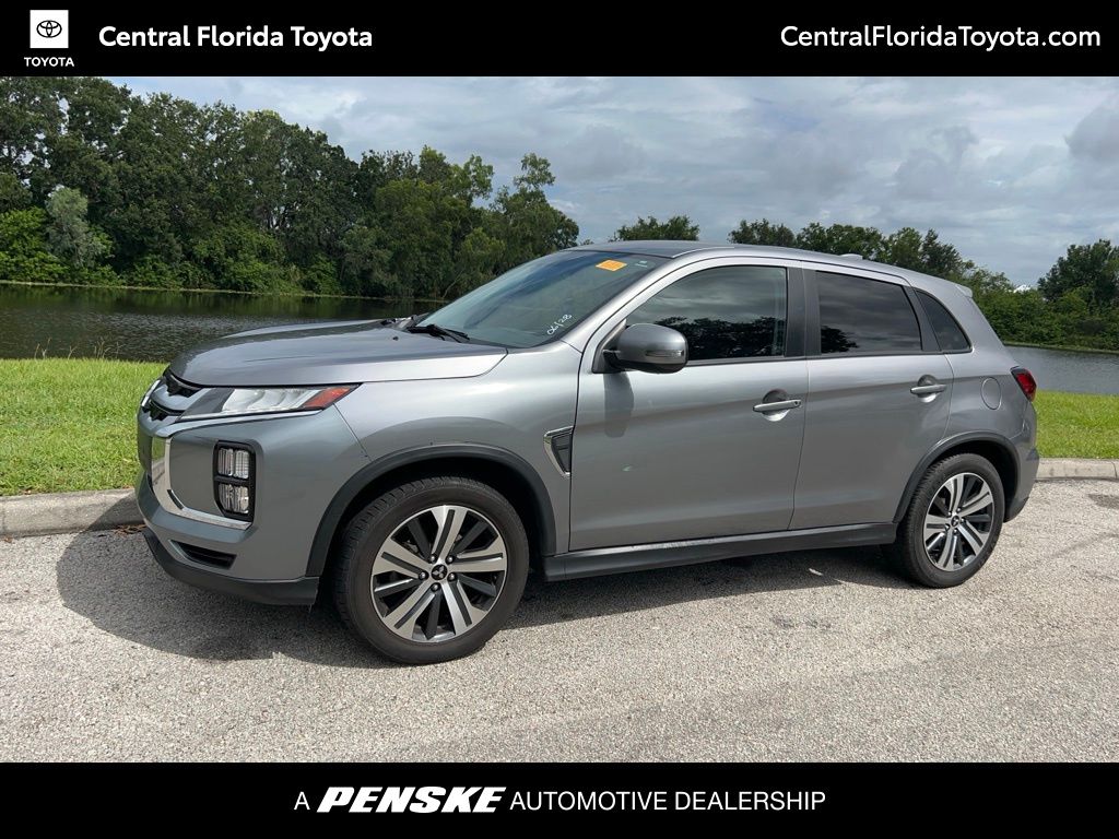 2021 Mitsubishi Outlander Sport SE -
                  Orlando, FL