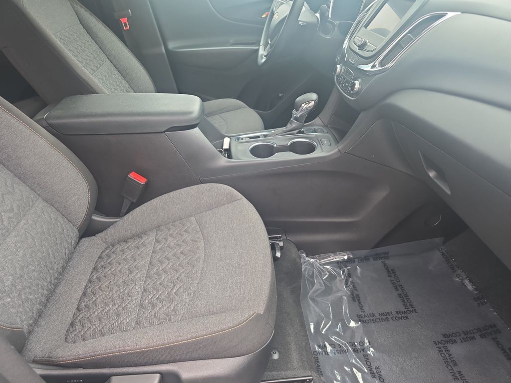 Used 2024 Chevrolet Equinox SUV