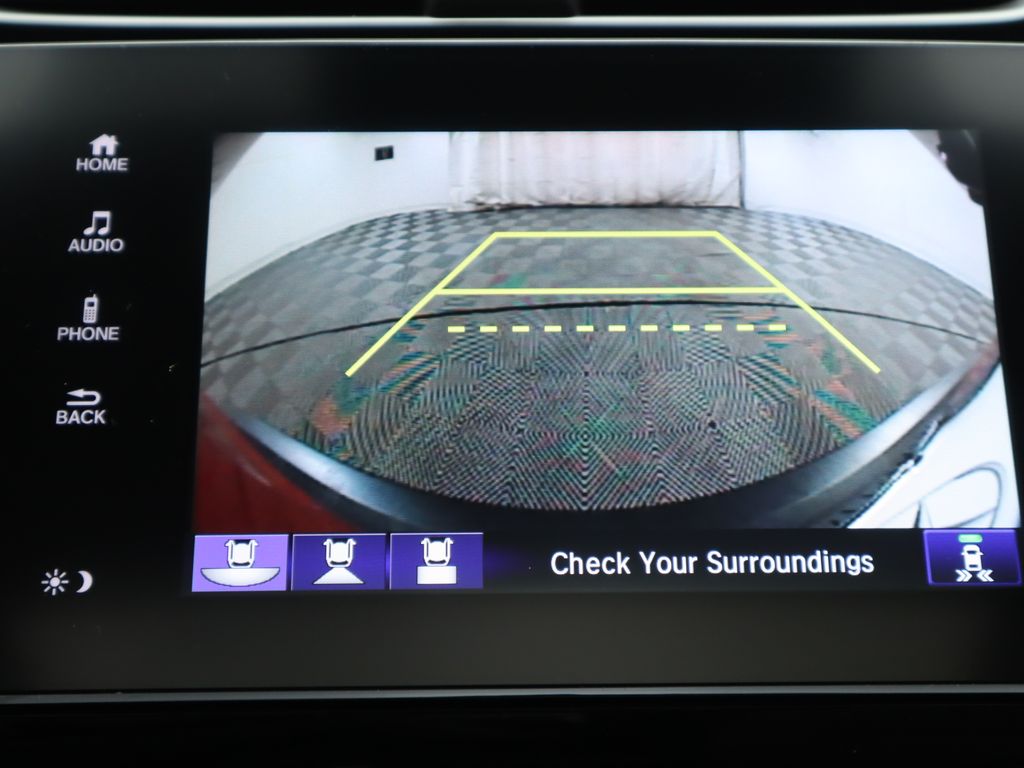 Thumbnail: 2018 Honda CR-V - 15