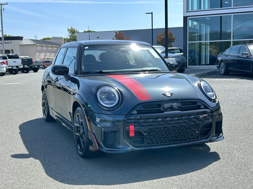 Thumbnail: 2026 MINI Cooper - 7