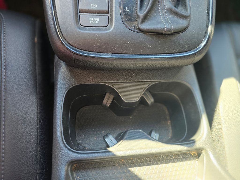 HondaCR-V34