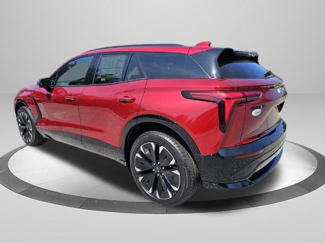 2024 Chevrolet Blazer EV RS 5