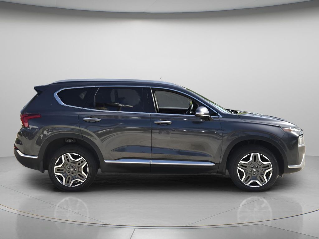 2023 Hyundai Santa Fe - $30,573