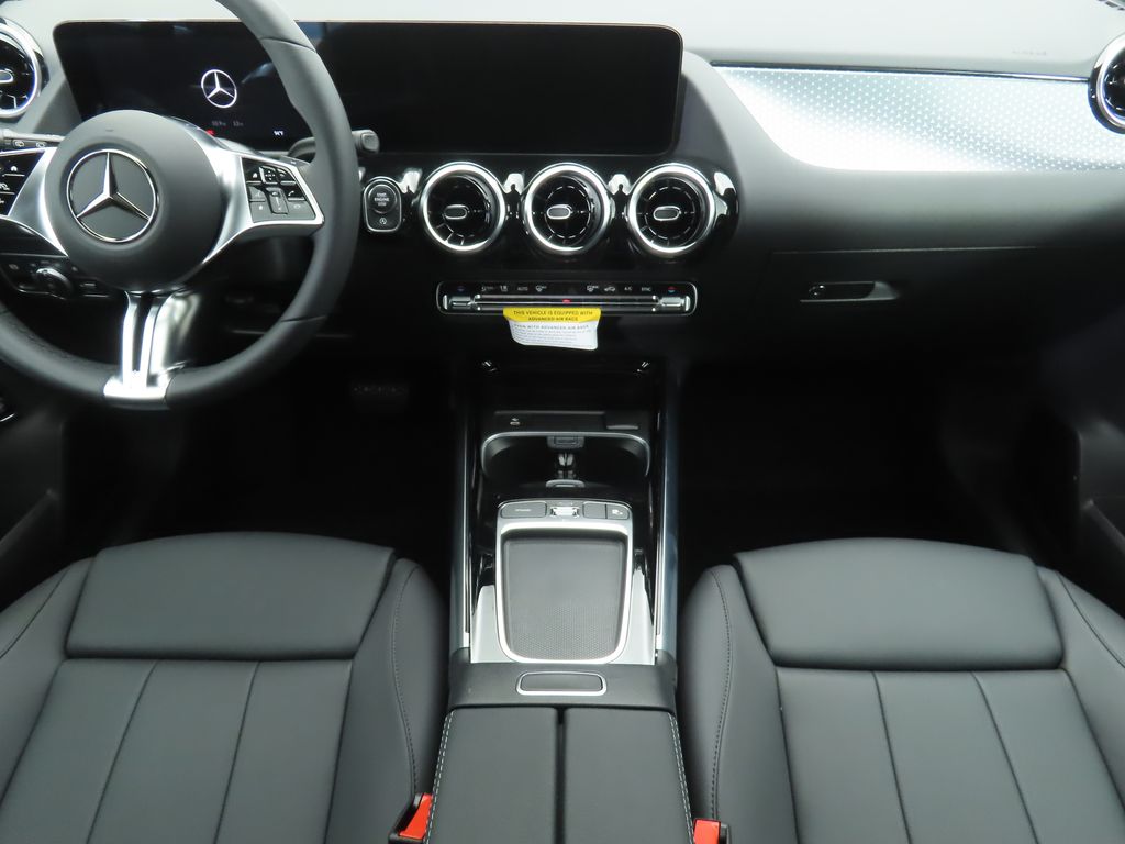 Thumbnail: 2026 Mercedes-Benz GLA - 13