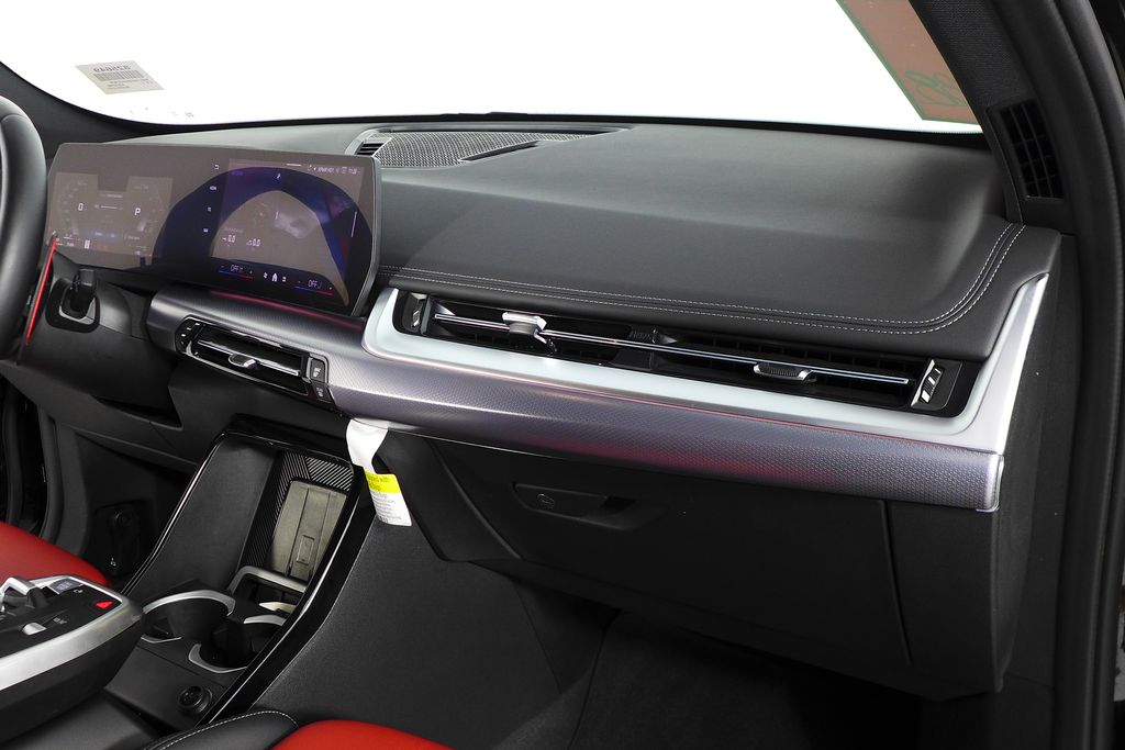 Thumbnail: 2024 BMW X1 - 14