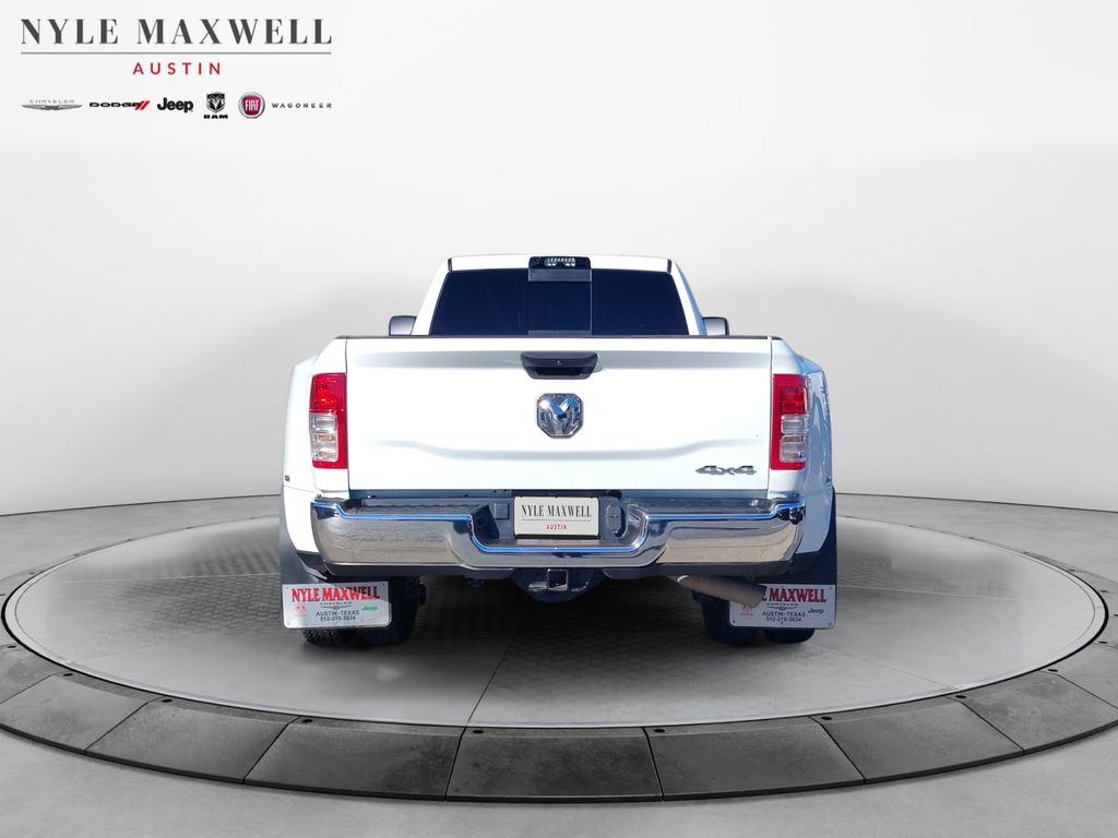 Used Car 2024 Ram 3500  Tradesman For Sale Under $60,000 In Austin, Texas