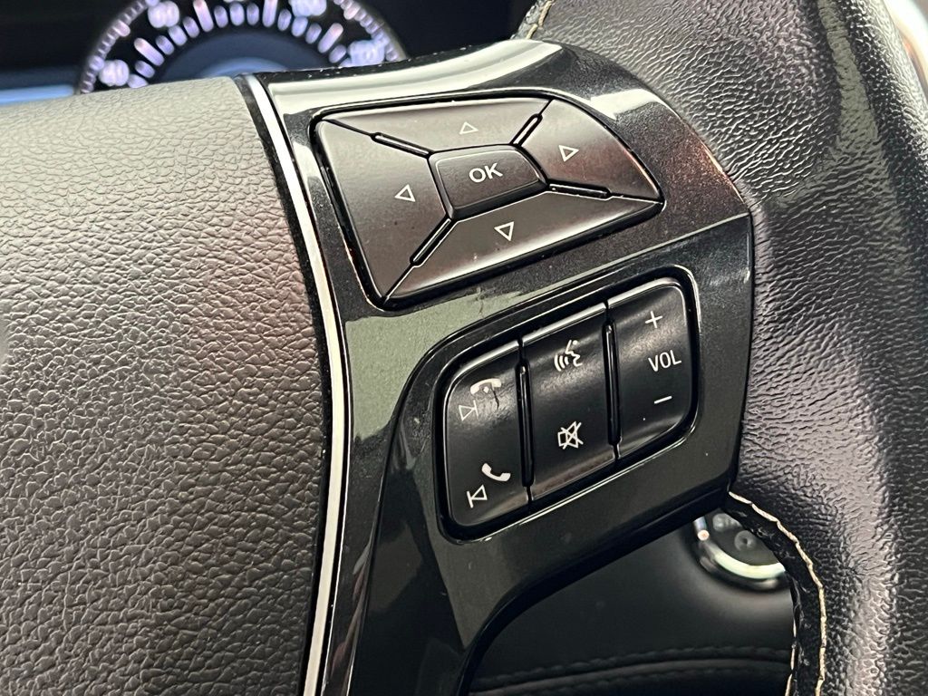 Thumbnail: 2019 Ford Explorer - 20