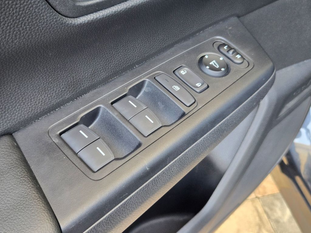 Used 2025 Honda CR-V Hybrid SUV