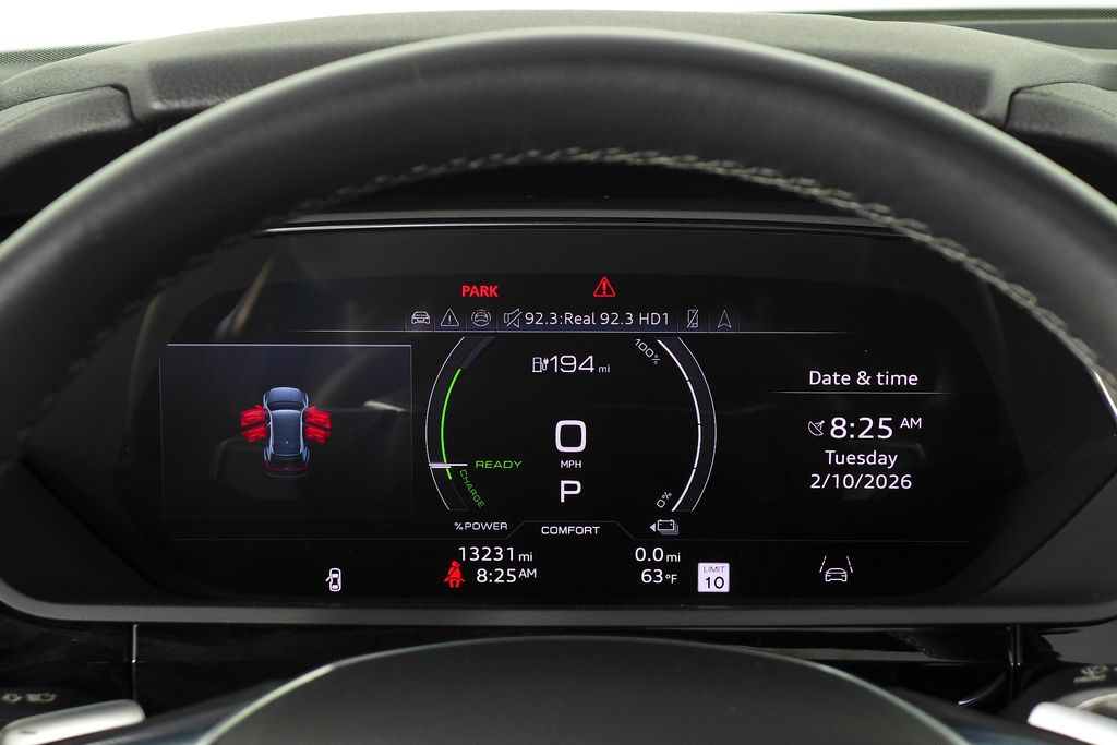 Thumbnail: 2024 Audi Q8 e-tron - 28