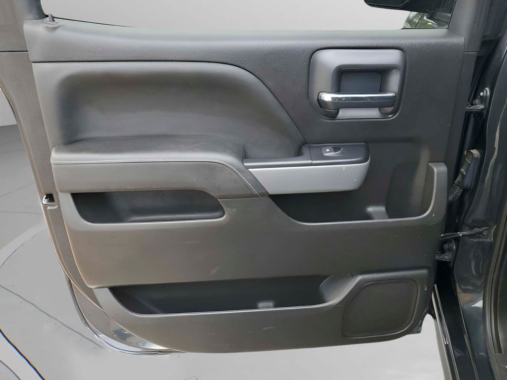 Used Car 2018 Chevrolet Silverado 1500  Lt For Sale Under $30,000 In Austin, Texas