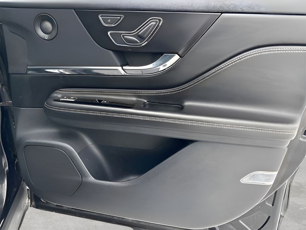 2020 Lincoln Corsair