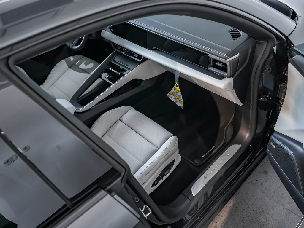 New 2026  Porsche 4S image 28