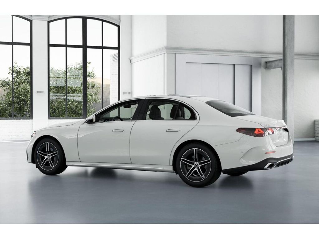 Thumbnail: 2025 Mercedes-Benz E-Class - 31