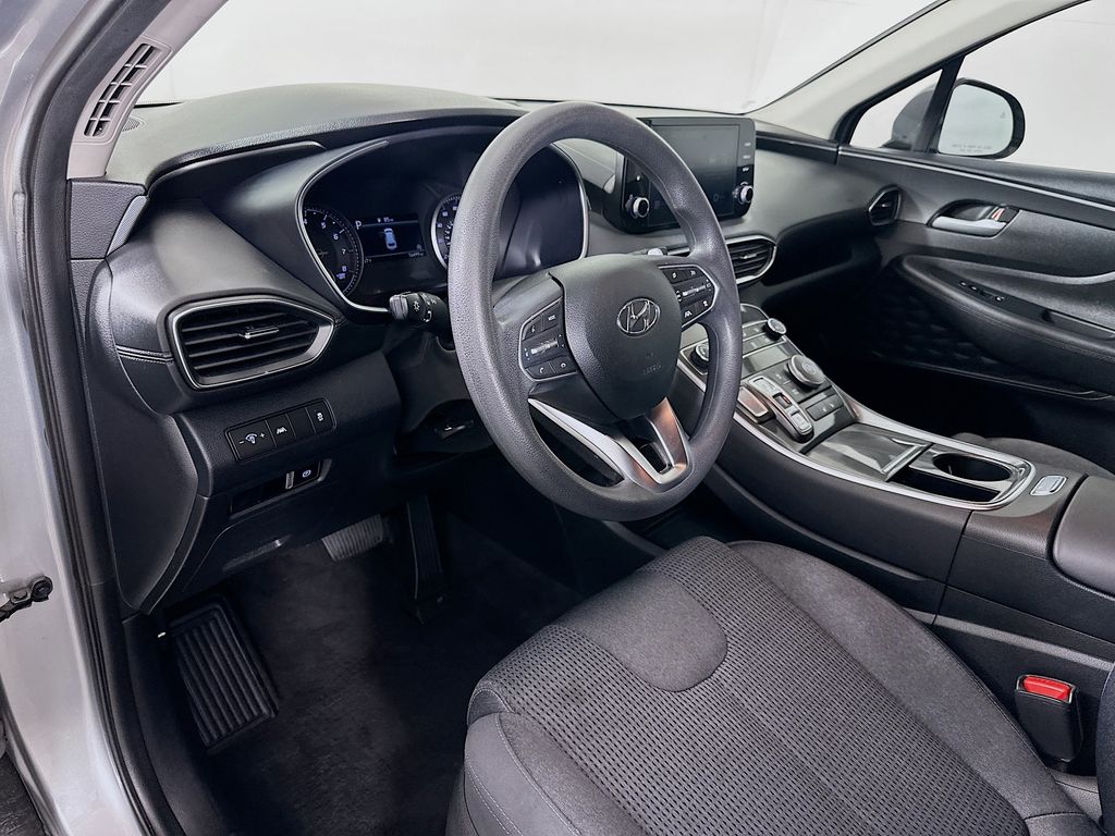 Thumbnail: 2022 Hyundai Santa Fe - 9