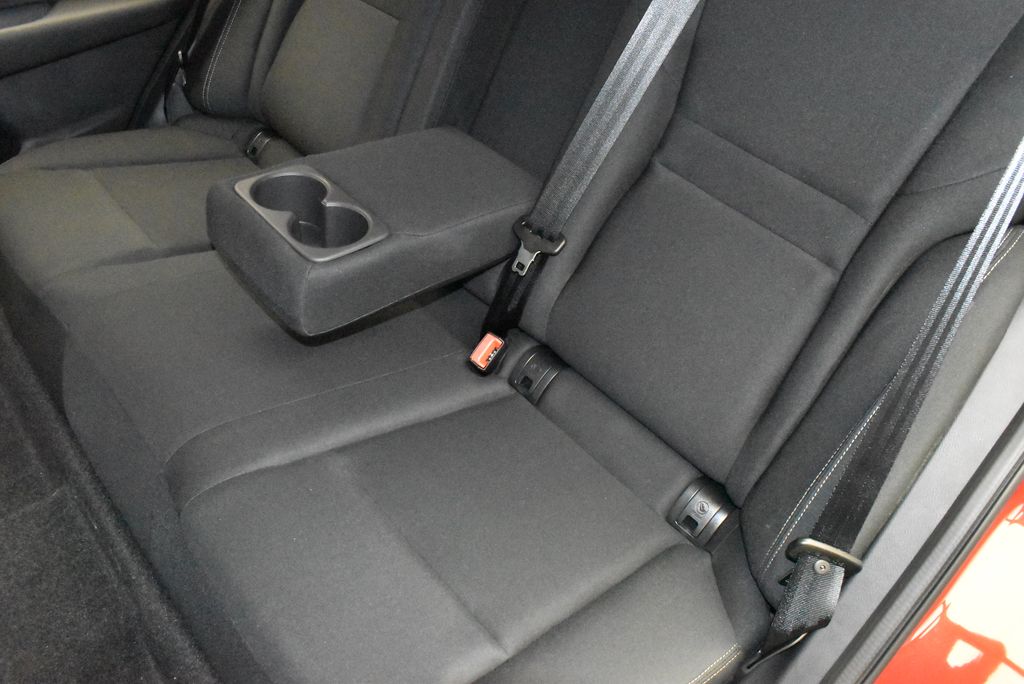 Thumbnail: 2026 Nissan Rogue - 32