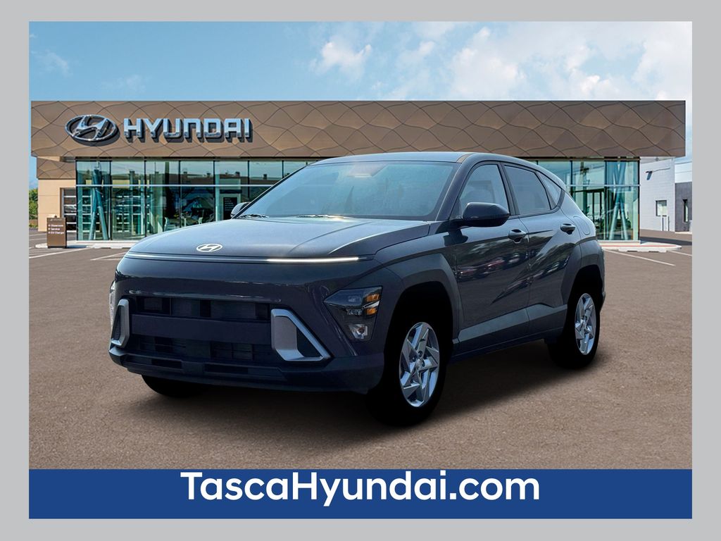 Certified Pre-Owned 2023 Hyundai Kona N Line 4D Sport Utility in