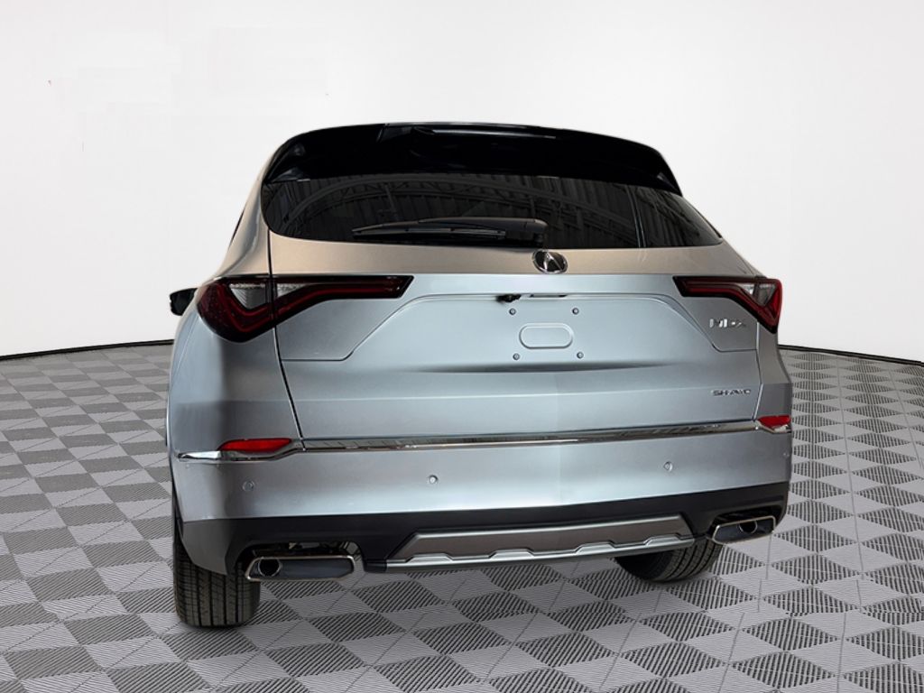 new 2026 Acura MDX car, priced at $60,850