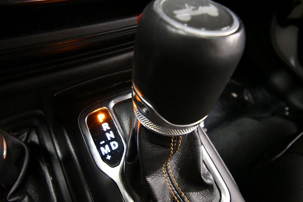 Used 2022 Jeep Wrangler SUV