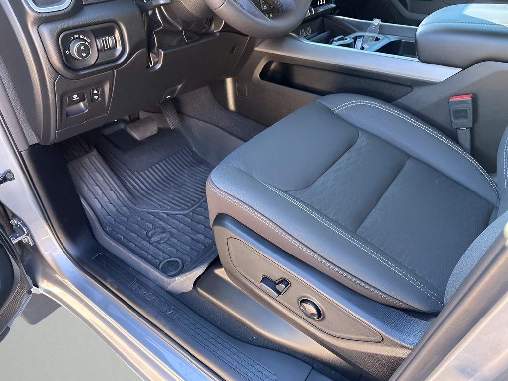 Used Car 2025 Ram 1500  Crew Pickup Big Horn/lone Star Four Wheel Drive For Sale Under $50,000 In Austin, Texas