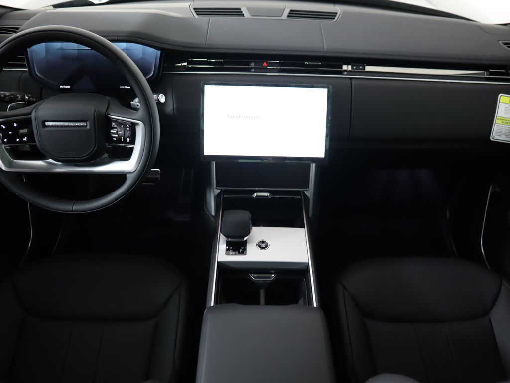 Thumbnail: 2025 Land Rover Range Rover - 13