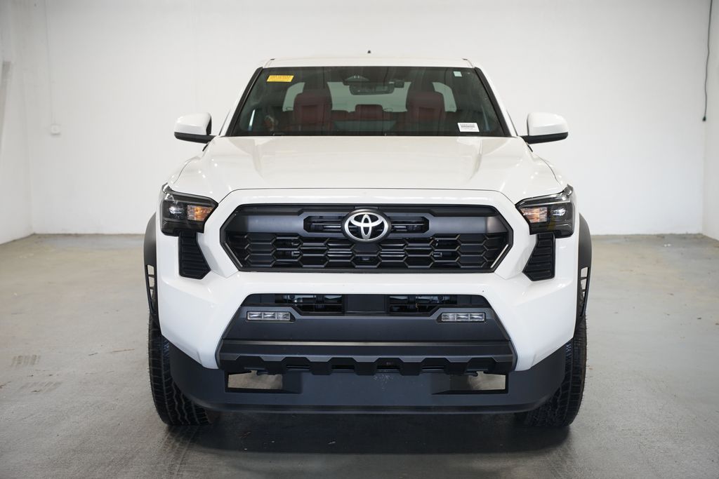 Thumbnail: 2024 Toyota Tacoma - 2