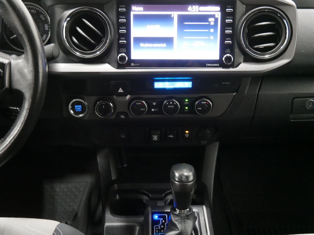 Used 2022 Toyota Tacoma Truck