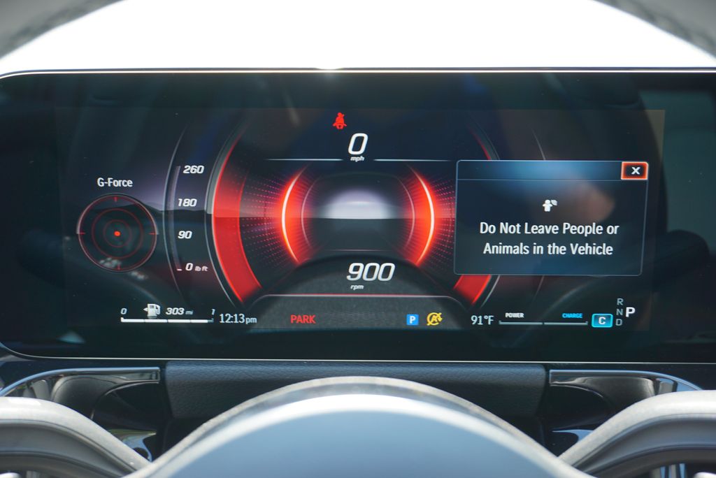 Thumbnail: 2026 Mercedes-Benz GLA - 31