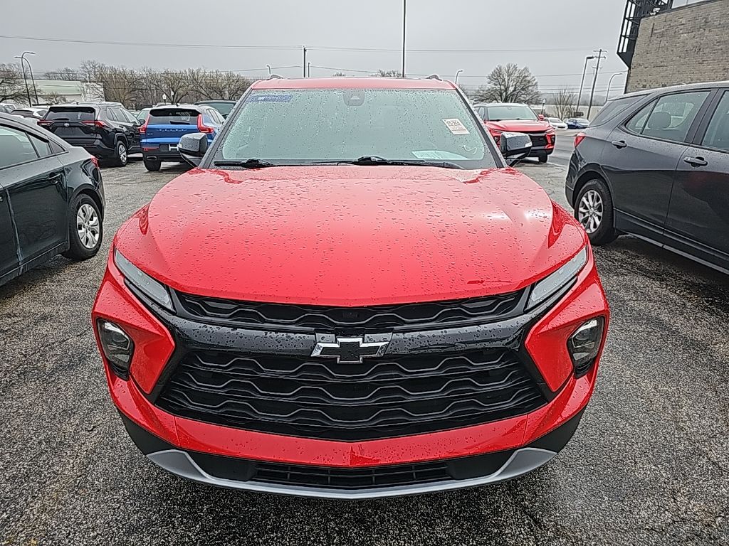 View vehicle photo 2