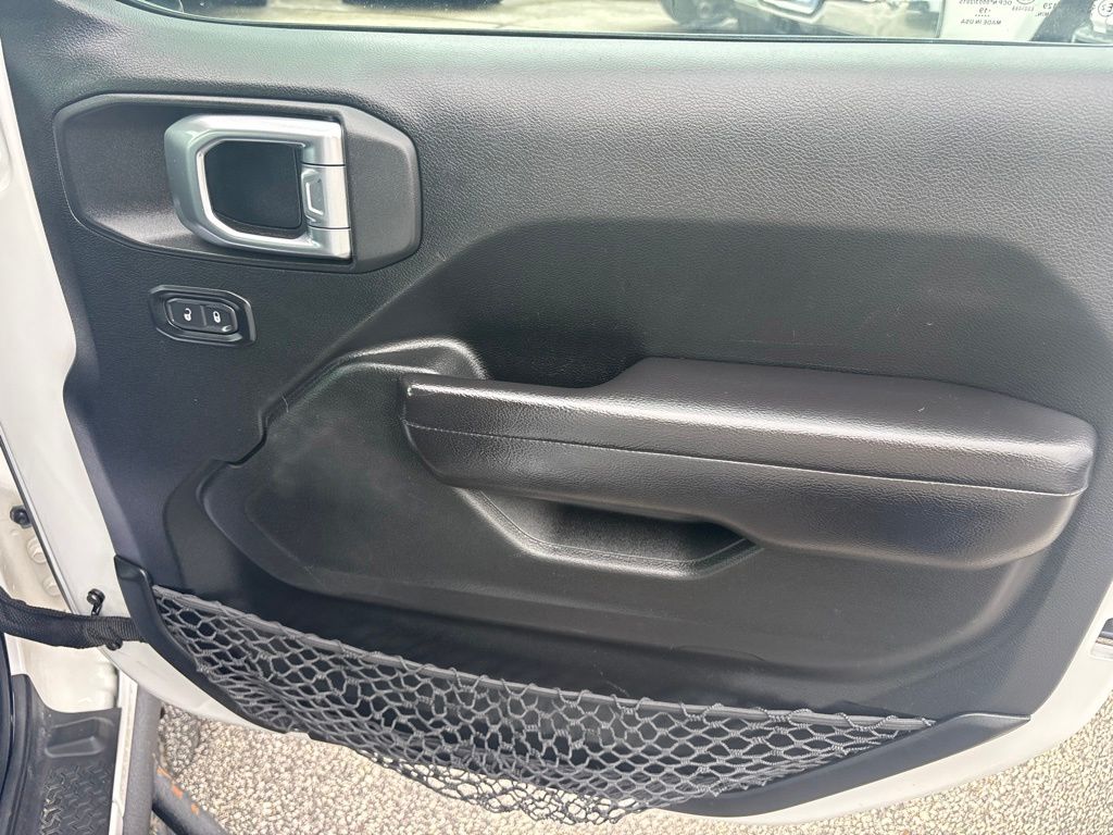 Used 2020 Jeep Gladiator Truck