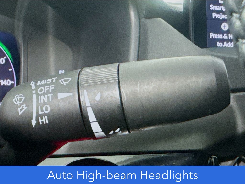 Used Car 2023 Honda Accord Hybrid  Ex-l For Sale In Austin, Texas