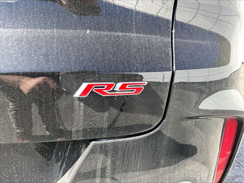 2023 Chevrolet TrailBlazer — photo 26
