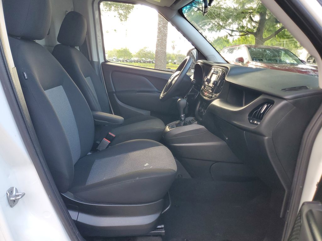 used 2020 Ram ProMaster City car, priced at $15,595