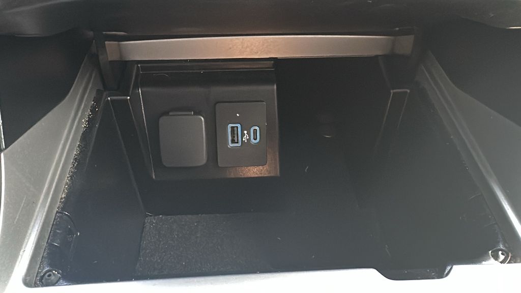 2022 Ford Explorer Limited Blue at DeMontrond Auto Country