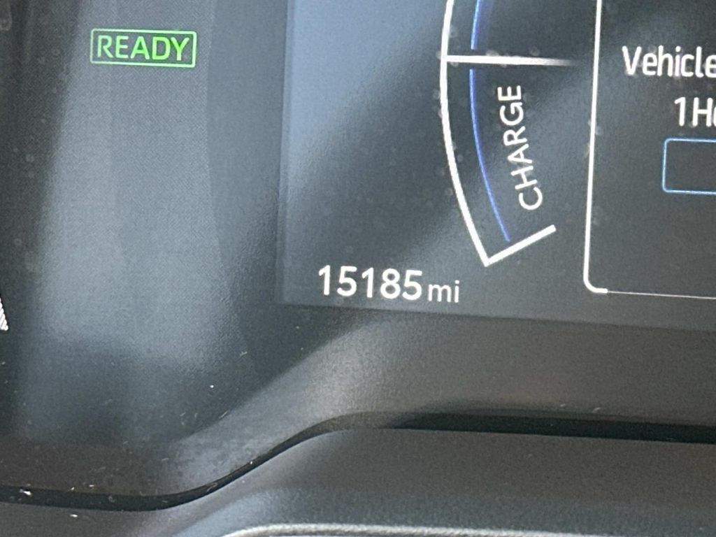2026 Toyota Corolla Cross S - Photo 25