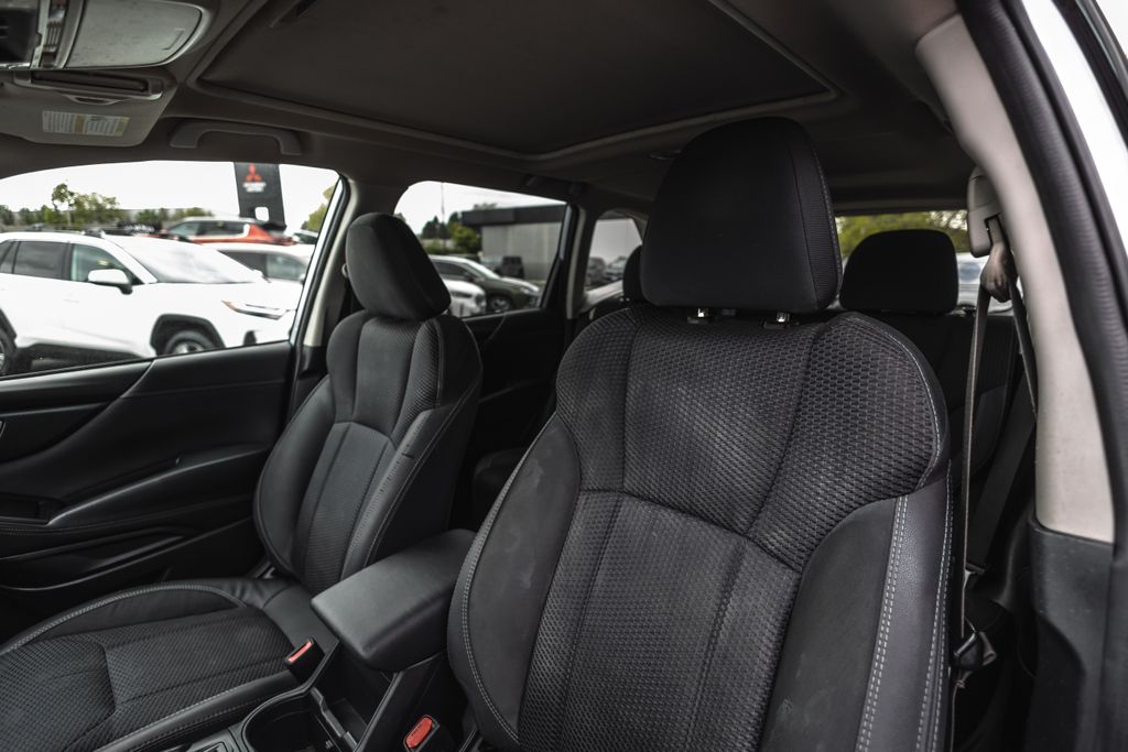 2019 Subaru Forester Premium thumbnail 21