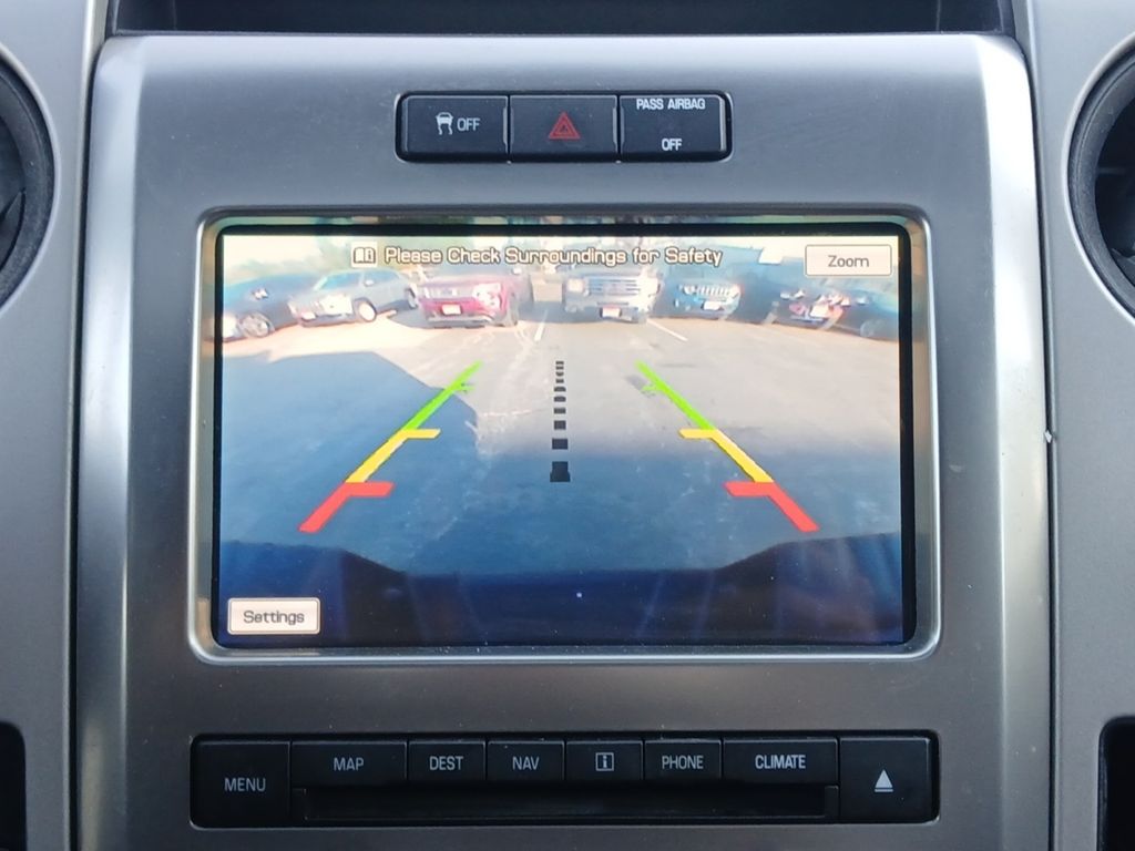 Used Car 2012 Ford F-150  Svt Raptor For Sale Under $20,000 In Austin, Texas