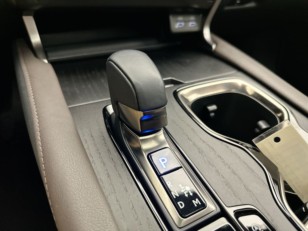 2023 Lexus RX 350 12