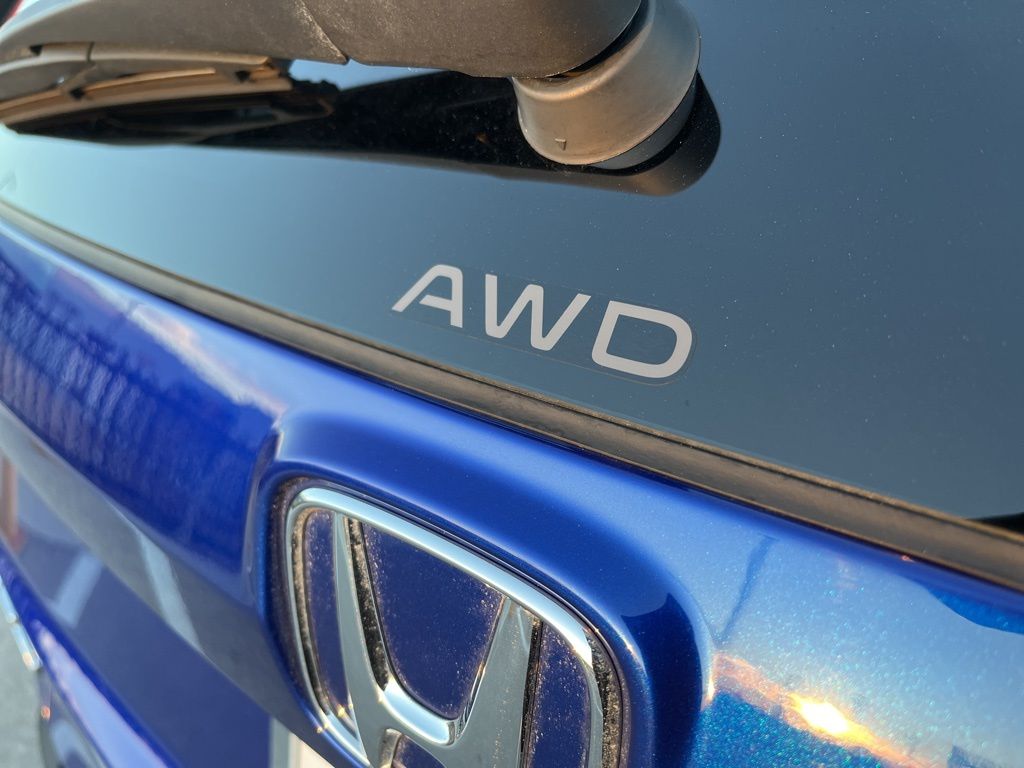 Thumbnail: 2023 Honda CR-V - 9