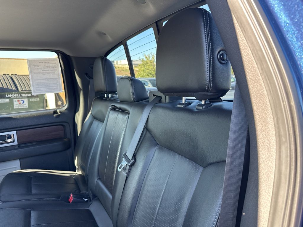 Used Car 2014 Ford F-150  For Sale Under $20,000 In Austin, Texas