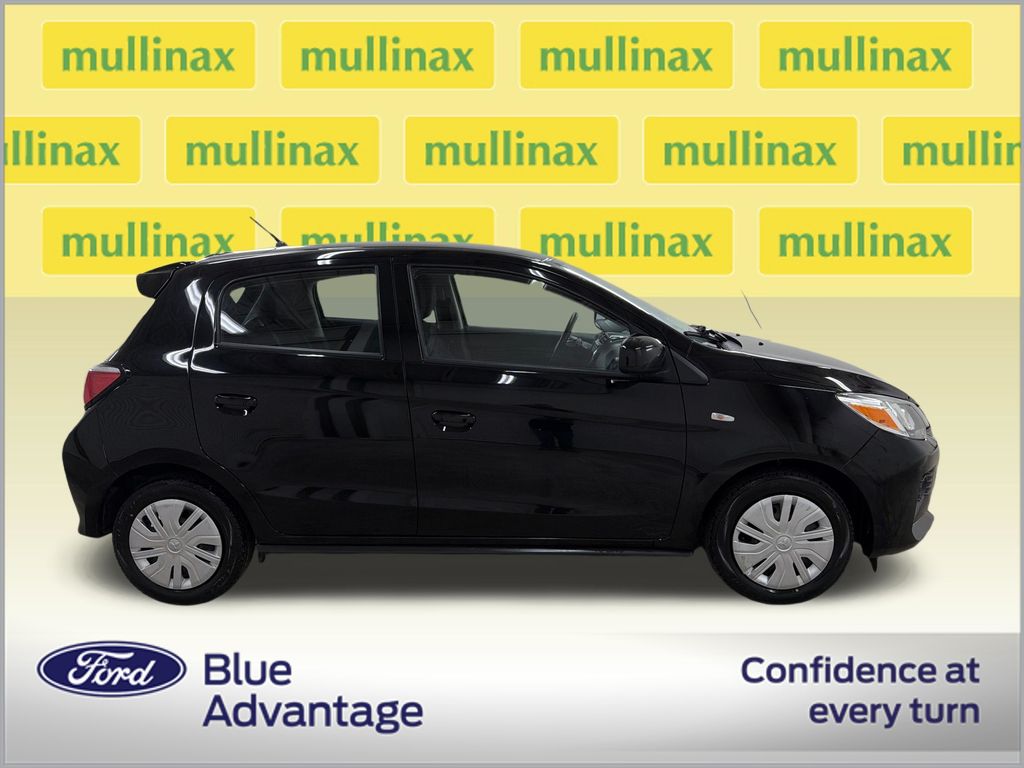 Certified Used 2024  Mitsubishi ES image 2