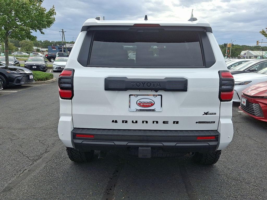 Thumbnail: 2025 Toyota 4Runner - 5