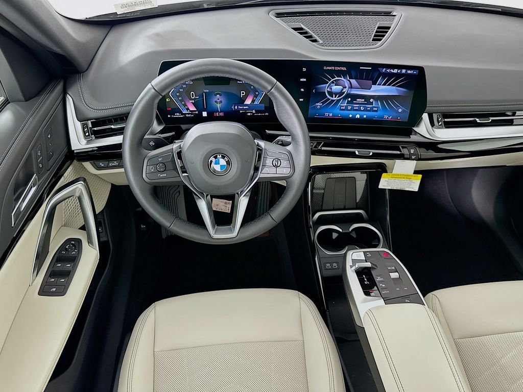 Thumbnail: 2026 BMW X1 - 19