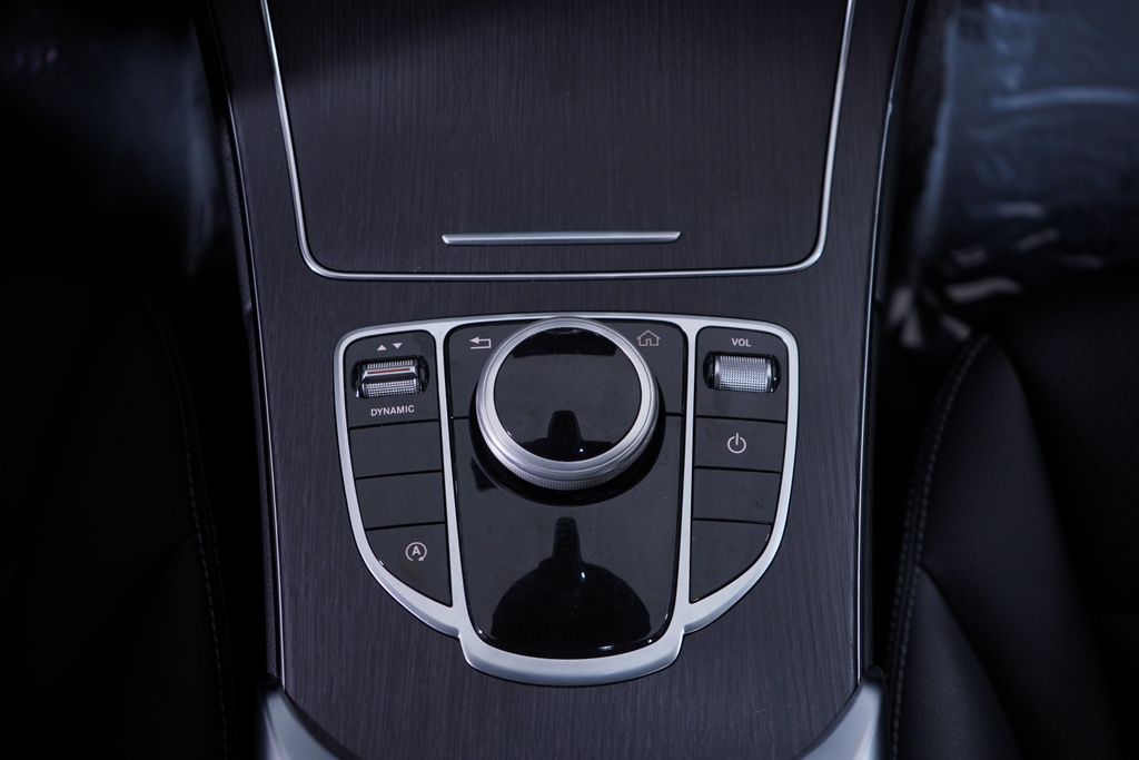 2020 Mercedes-Benz C-Class C 300 14